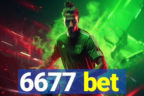6677 bet